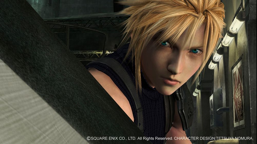 Final Fantasy VII Remake nel 2017, ma anche no secondo la Square Enix.jpg
